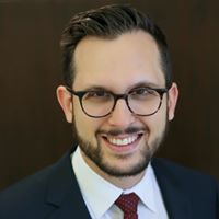 Adam Schwartzbaum