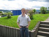Stefan Pissang