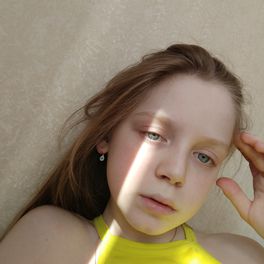 Дарья Цыпахина