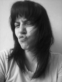 Lucie Bublina Bulínová