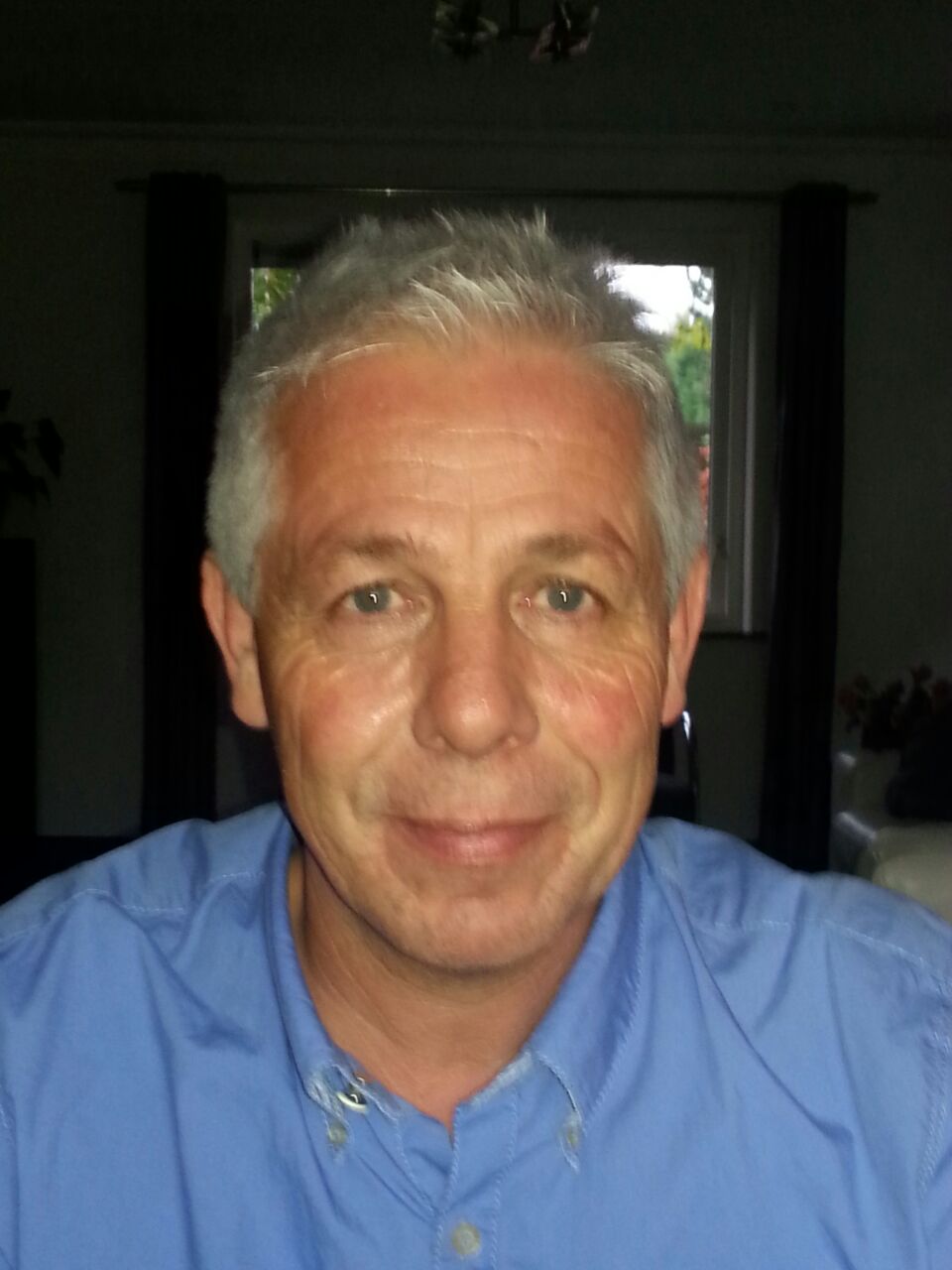 Gerard Mourik