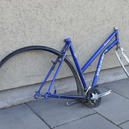 Bikebuch