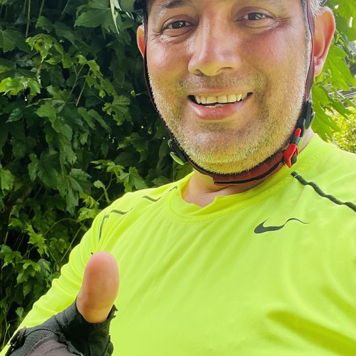 Jose David Camacho Leiton