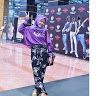 Hazlia Aini