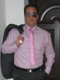 Andrej Ivancic-Drika