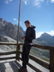 Daniele Bertoldi