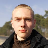 Patryk Kisielewski
