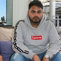 Ameer Sonday