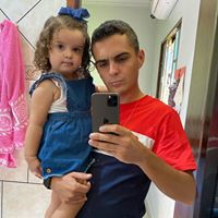 Tiaguinho Pereira
