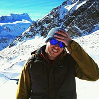 Christopher Schreiber