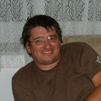 Peter Frank