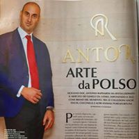 Antonio Rapisarda