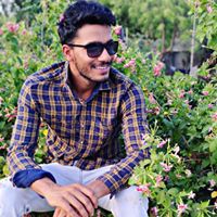 Lokesh Kumar Meena