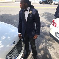 David SelectaJuice Cajuste