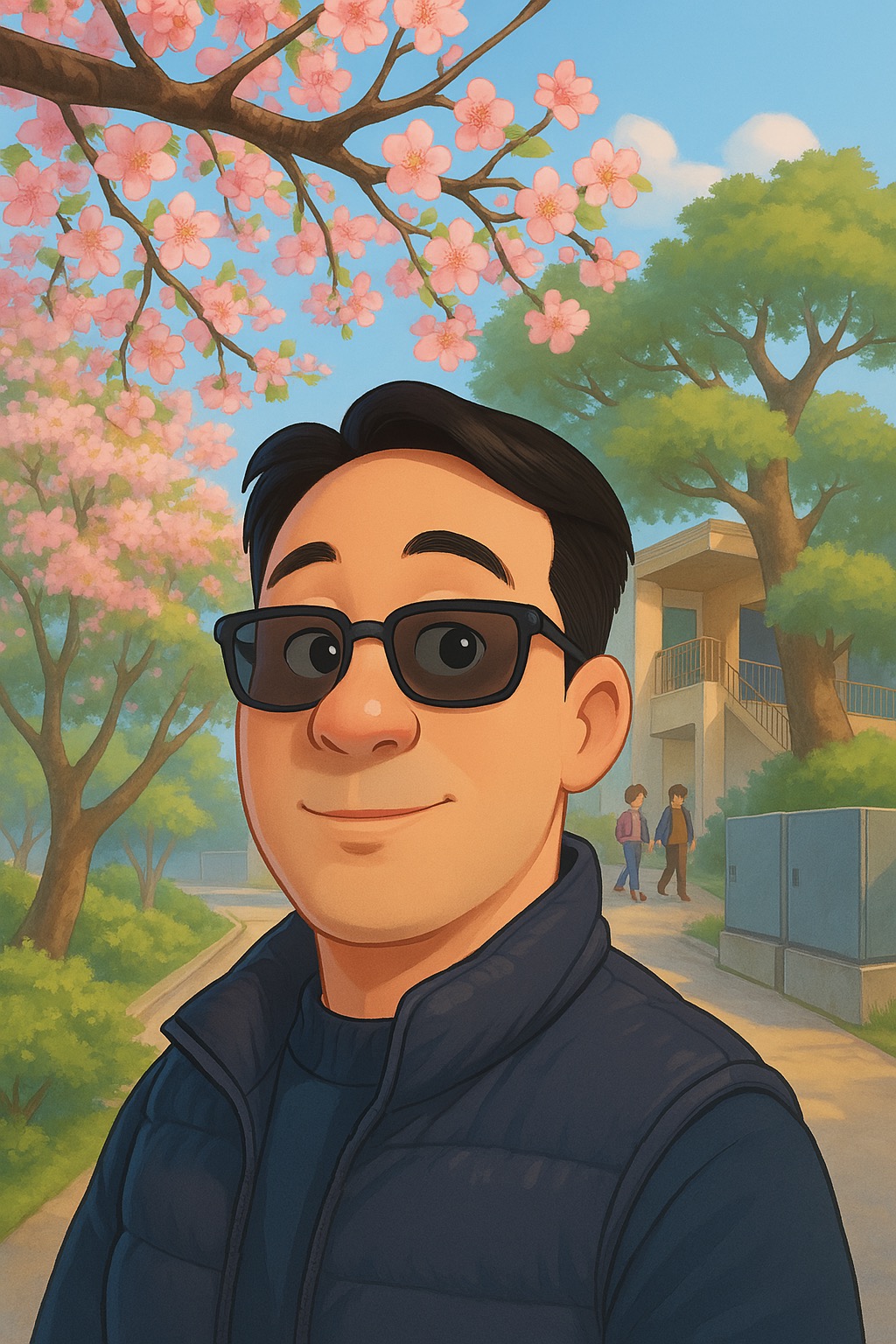 德承 陳