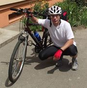 Gergely István Sziládi