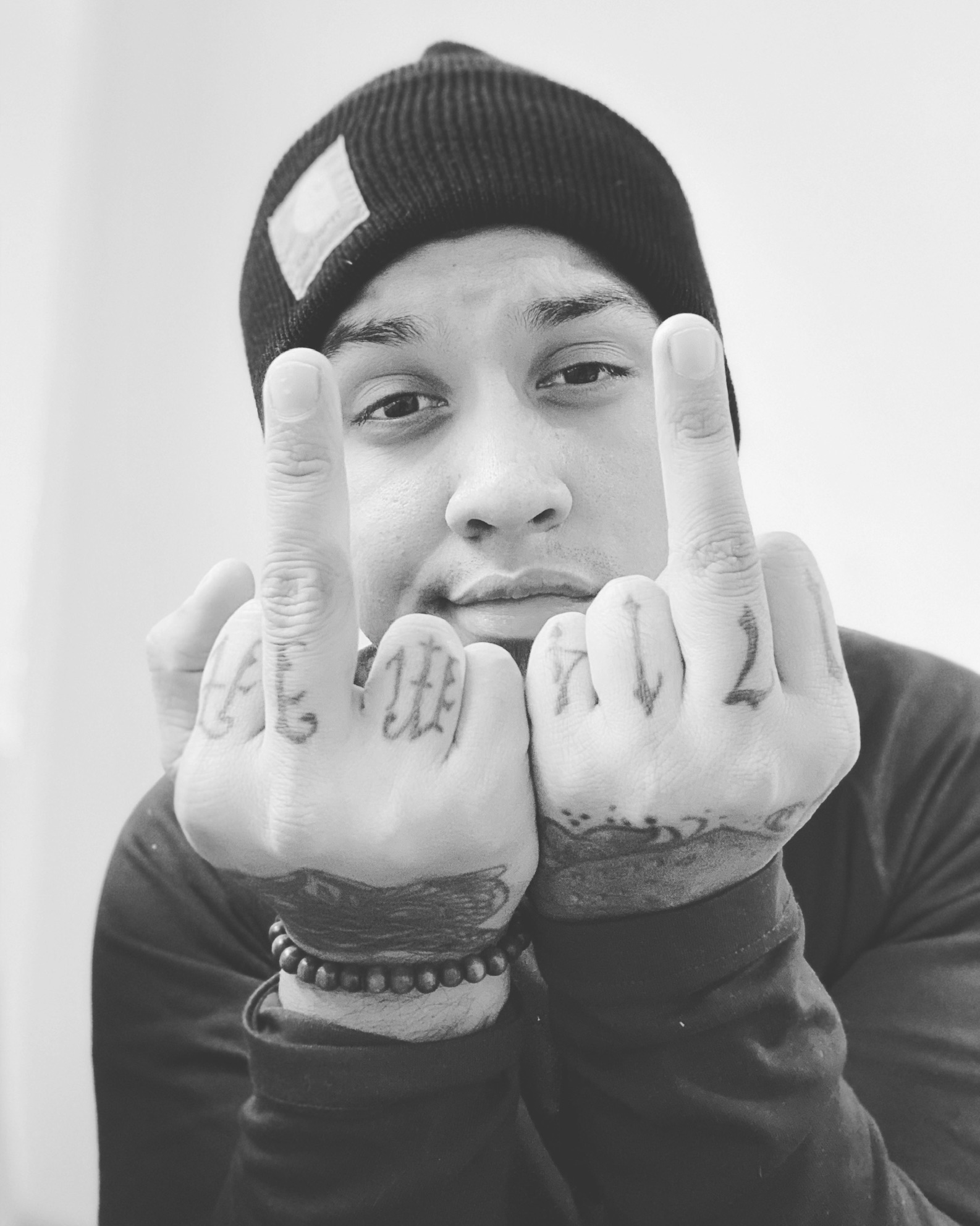 nehemiah ovando