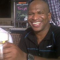 George Lamptey