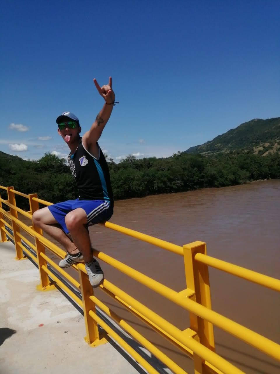 Julian Cabas
