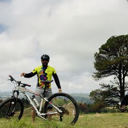Patricio Iturbe Barrientos