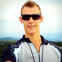 Matej Kangler