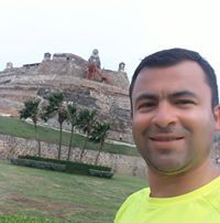 Oscar Ramirez