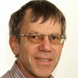 Hans-Peter Blättler
