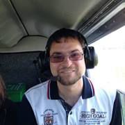 Michael Straszniczky