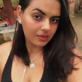 Geziane Ferreira