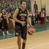 Raymond Avergonzado