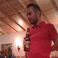 Andres Cueva