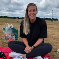Lyndsay Whitley
