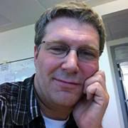 Ulf Schreiber