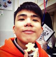Zheng Kevin