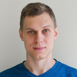 Andrew Zarudny