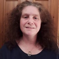 Rachel Kruft Welton