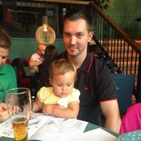 Дмитрий Гайдин