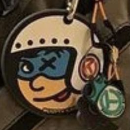 Karrwheel