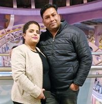 Deepak Sahu