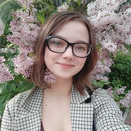 Дарья Быченкова