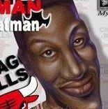 Pippen Lin