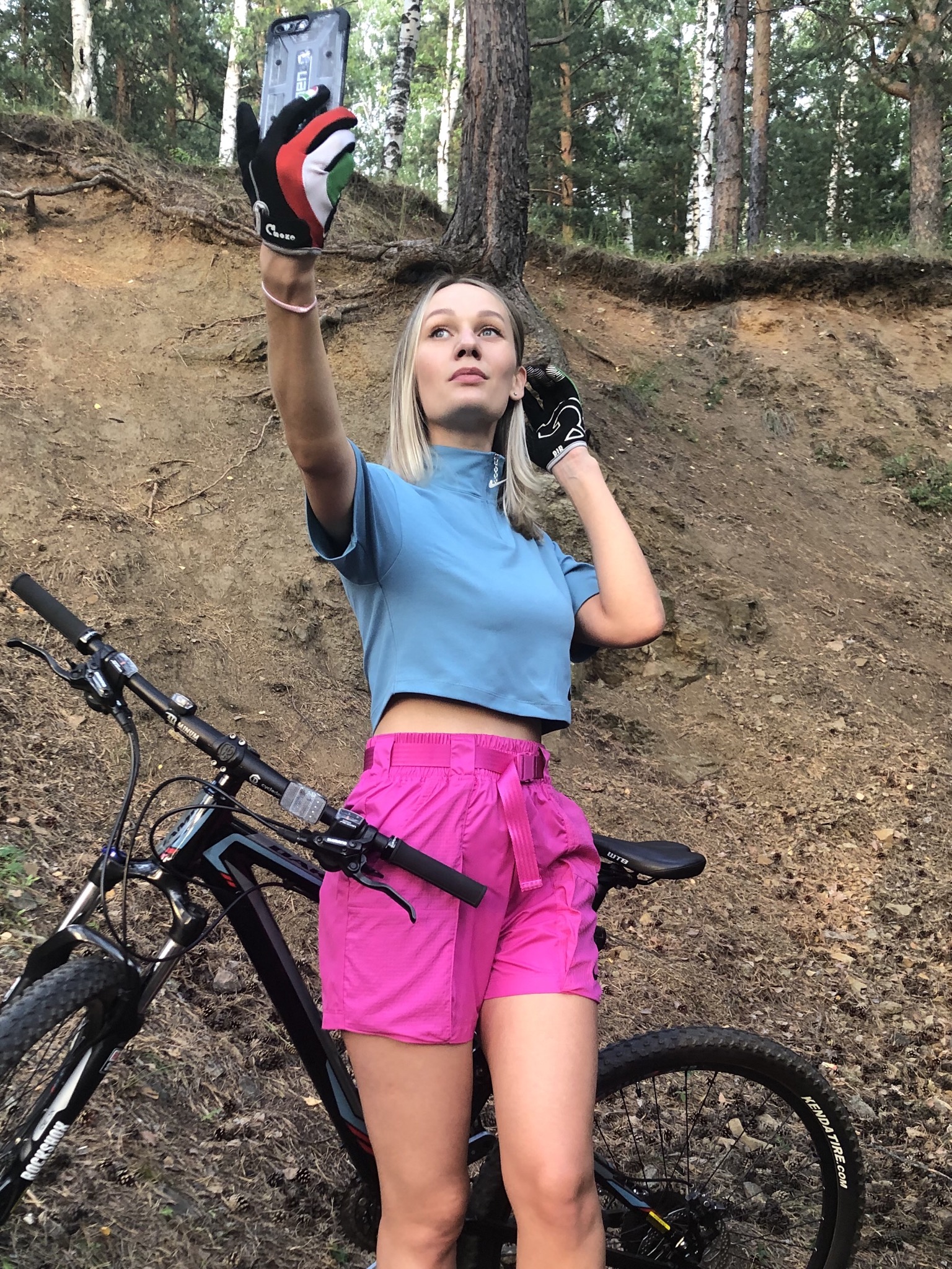 Ксения Матвеева