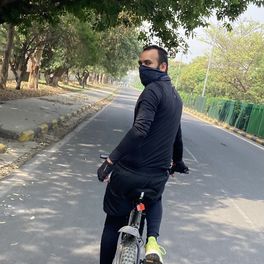 Vikas Chauhan