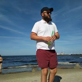 Michal Stokwisz
