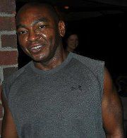 Darrell D. Hodge