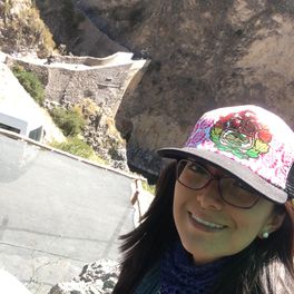 Aracelli Pérez Cajahuanca