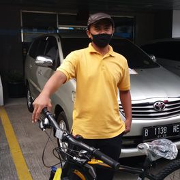 Ciwong PuMa