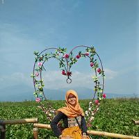 Uswatun Chasanah