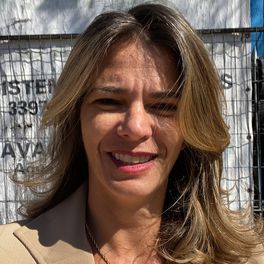Laura Credidio
