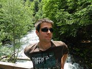 Aleksandar Yanev
